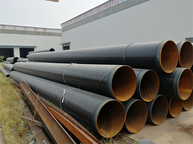 宜春防腐无缝钢管