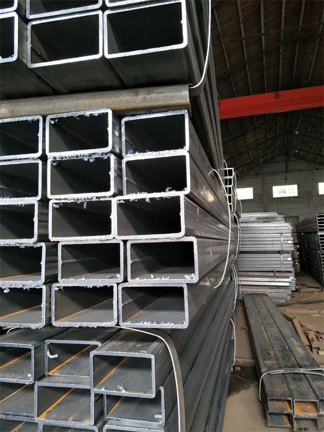 宜春镀锌无缝钢管厂家