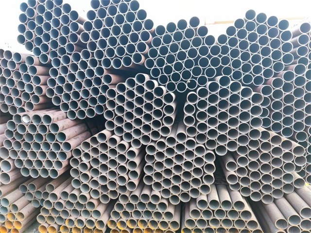 宜春小口径冷拔无缝钢管厂