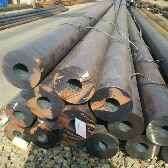 宜春厚壁无缝钢管多少钱