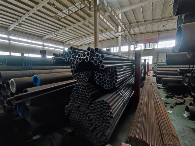 宜春12Cr1MoVG高压钢管