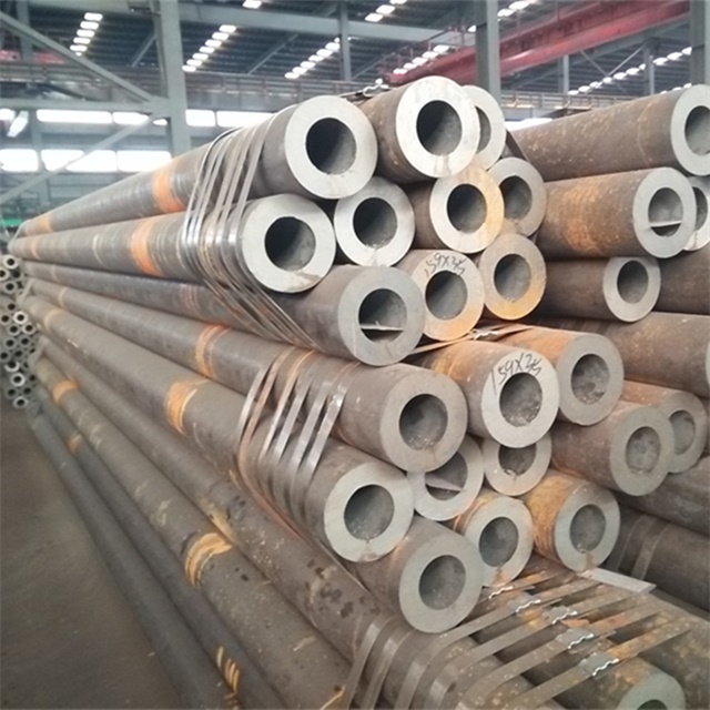 宜春厚壁无缝钢管公司