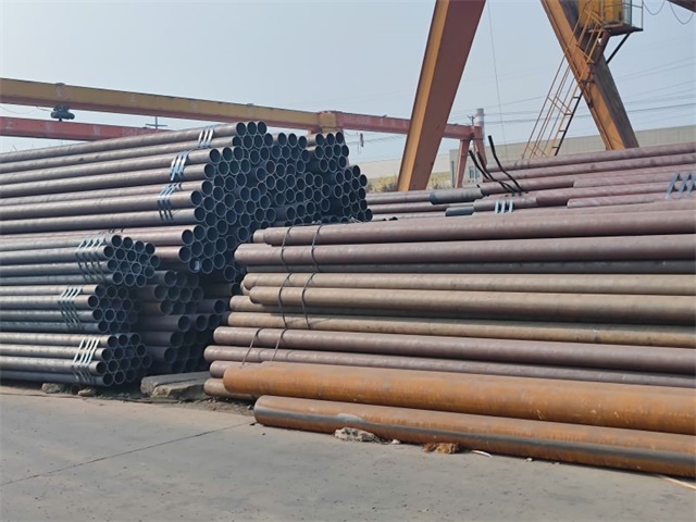 宜春无缝钢管厂切割