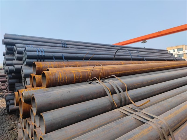宜春无缝钢管价格表
