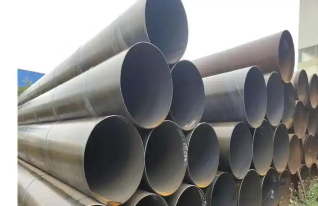 宜春大口径无缝钢管价格