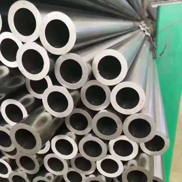 宜春精密无缝钢管参数