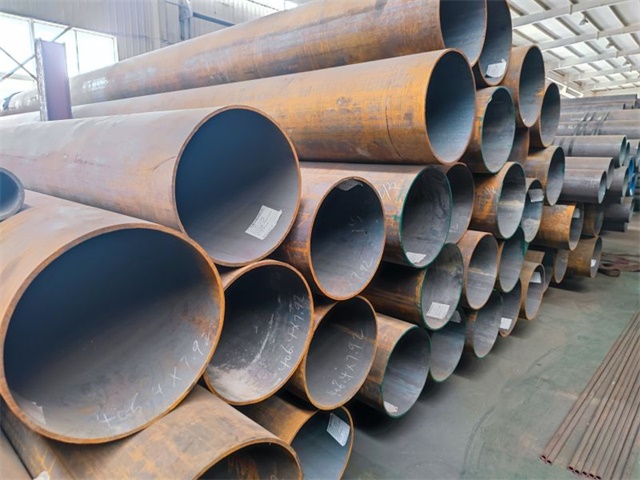 宜春15MoG锅炉管