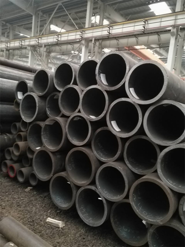 宜春精密无缝钢管产地