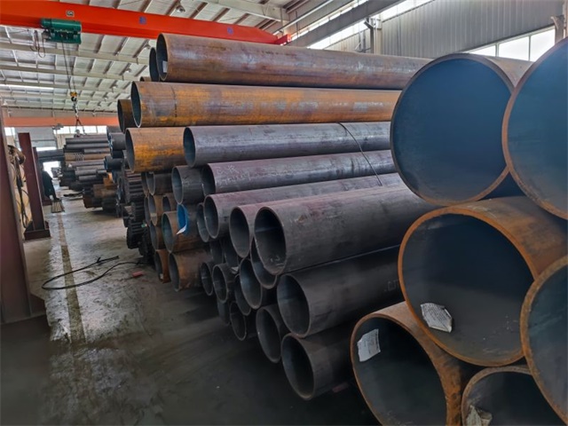 宜春合金无缝钢管价格