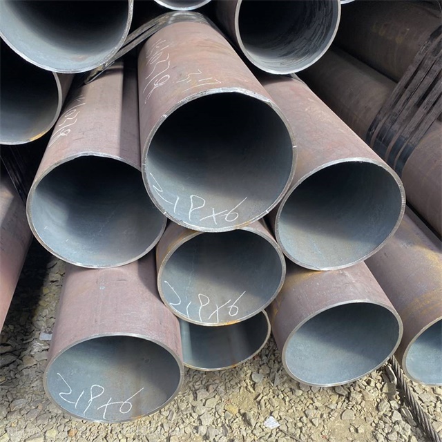 宜春3087中低压锅炉无缝钢管