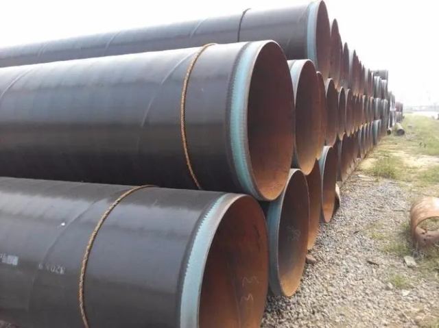 宜春3pe无缝钢管