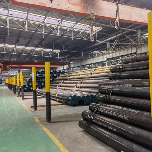 宜春10#石油裂化管