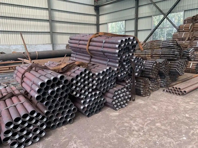 宜春DZ50地质钢管